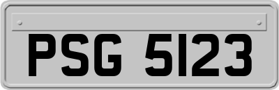 PSG5123