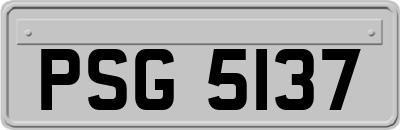 PSG5137