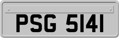 PSG5141