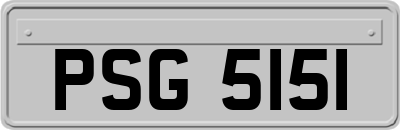 PSG5151