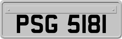 PSG5181