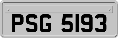 PSG5193