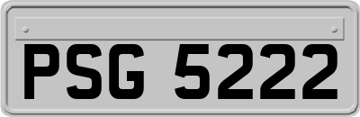 PSG5222