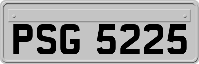 PSG5225