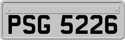 PSG5226