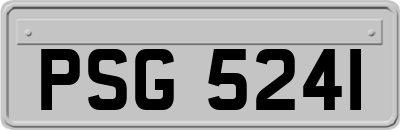 PSG5241