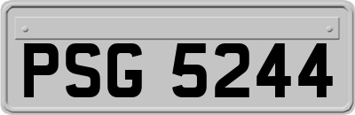 PSG5244