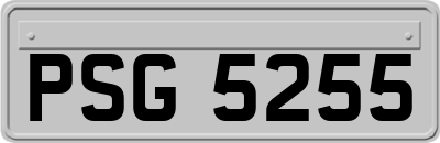 PSG5255