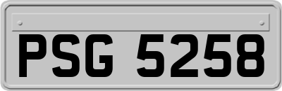 PSG5258
