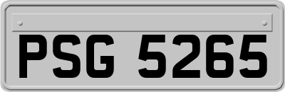 PSG5265