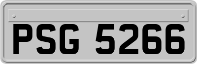 PSG5266