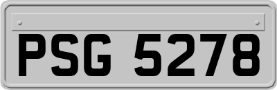 PSG5278