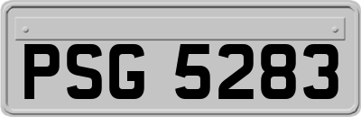 PSG5283