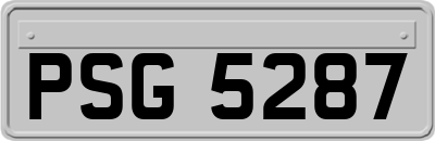 PSG5287