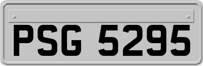 PSG5295