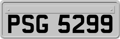 PSG5299