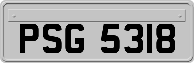 PSG5318