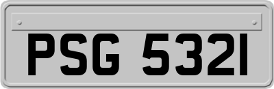 PSG5321