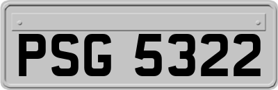 PSG5322