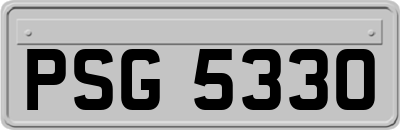 PSG5330