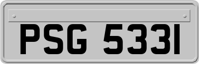 PSG5331
