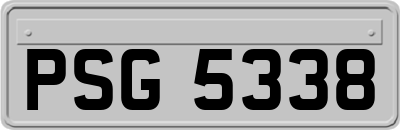 PSG5338