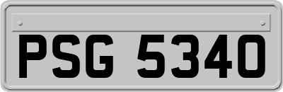 PSG5340