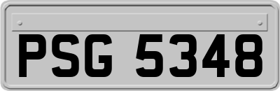 PSG5348