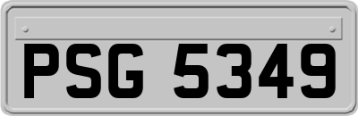 PSG5349