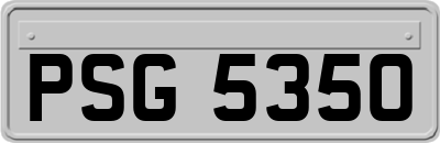 PSG5350