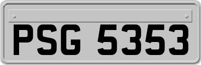 PSG5353