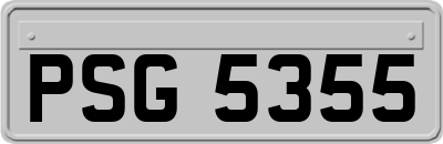 PSG5355