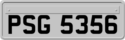 PSG5356
