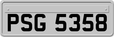 PSG5358