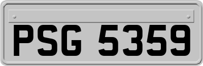 PSG5359