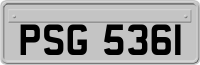 PSG5361