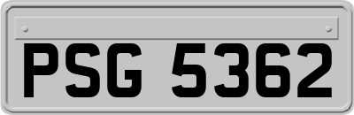 PSG5362