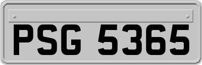 PSG5365