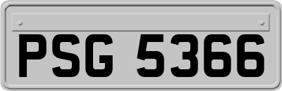 PSG5366