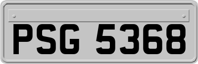 PSG5368