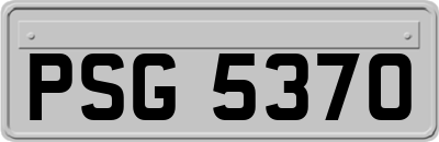 PSG5370