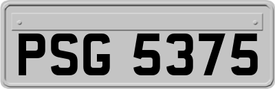 PSG5375