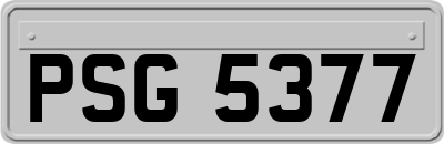 PSG5377