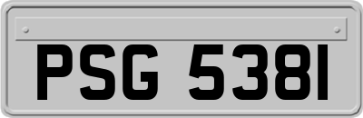 PSG5381