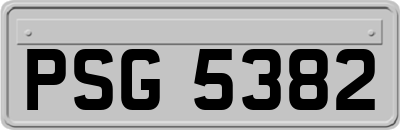 PSG5382