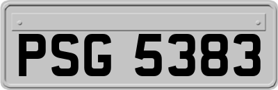 PSG5383