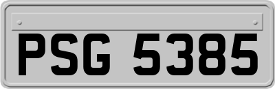 PSG5385
