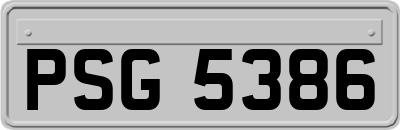PSG5386
