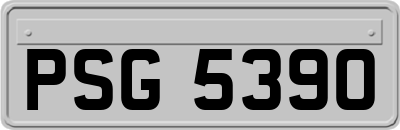 PSG5390