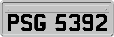 PSG5392